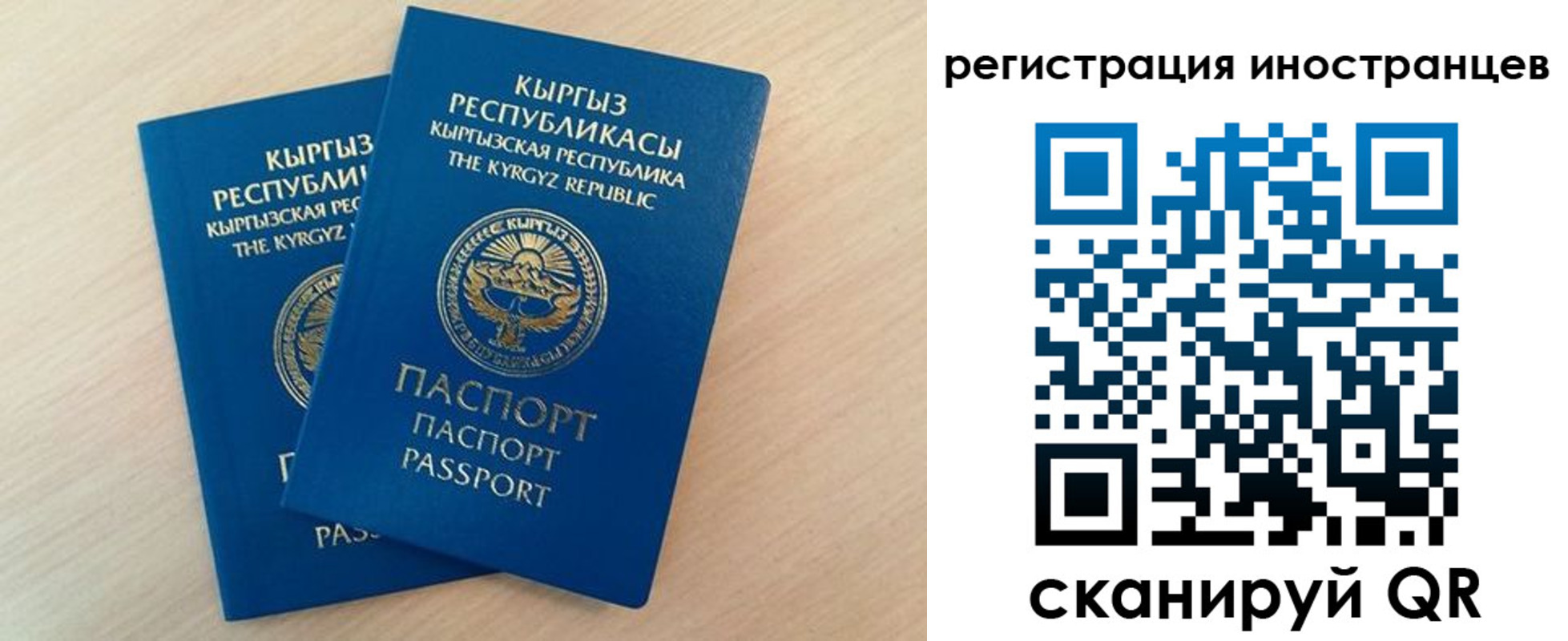 временная регистрация законно в Донском